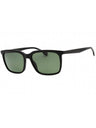 0807 UC - BLACK/GREEN PZ