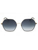 02M2 9O - BLACK GOLD/DARK GREY SF