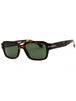 0086 O7 - Dark Tortoise/Green
