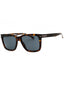 0086 IR - Dark Havana/Dark Grey