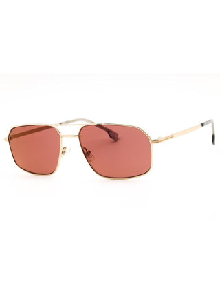 Hugo Boss BOSS 1603/S  Metal Rectangular Men's Sunglasses