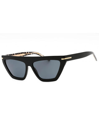 Hugo Boss BOSS 1609/S plastic Cat eye  Women's Sunglasses