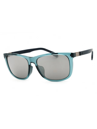 Hugo Boss BOSS 1617/F/S plastic Rectangular Men's Sunglasses