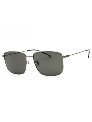 Hugo Boss BOSS 1619/F/S  Metal Rectangular Men's Sunglasses