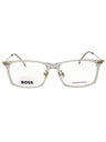 FT3 - GREY GOLD / clear demo lens