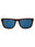 009Q KU - BROWN/BLUE