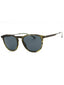 0XYG IR - RUT GREEN HORN/GREY