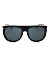 0807 IR - BLACK/GREY