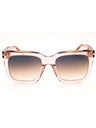 035J PR - PINK/GREY BROWN DS
