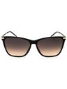 02M2 PR - BLK GOLD B/GREYBROWN DS