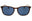 009Q KU - BROWN/BLUE