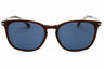 009Q KU - BROWN/BLUE