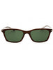 009Q QT - BROWN/GREEN