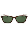 009Q QT - BROWN/GREEN