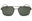 0SVK M9 - Matte Ruthenium Silver/Dark Grey