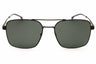 0SVK M9 - Matte Ruthenium Silver/Dark Grey