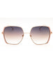 0BKU PR - GOLD NUDE/GREYBROWN DS