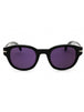 0807 LZ - BLACK/VIOLSP AR