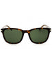 0086 QT - HAVANA / GREEN