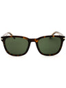 0086 QT - HAVANA / GREEN