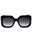 0807 9O - BLACK / DARK GREY SF