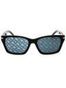 0807 MD - BLACK/GREY MS 1/3
