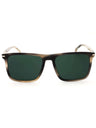 02W8 MT - GREY HORN / GREEN SP