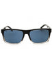 0EDM C3 - BLACK SHADED GREY / BLUE PZ