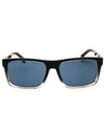0EDM C3 - BLACK SHADED GREY / BLUE PZ