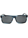 038I M9 - BLUE HORN / GREY PZ