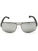 0R80 EX - MATTE DARK RUTHENIUM / GRY SLSP PZ