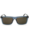 0PJP IR - BLUE/GREY