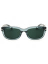 0KB7 MT - GREY/GREEN SP