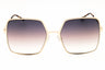 001Q PR - GOLD BROWN/GREYBROWN DS