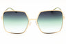 0PEF IB - GOLD GREEN/GREY GREEN