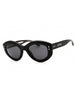 0807 IR - BLACK/GREY