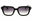 0807 9O - BLACK/DARK GREY SF