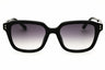 0807 9O - BLACK/DARK GREY SF