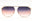 0000 FF - ROSE GOLD/GREY SH PINK