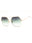 0000 IB - ROSE GOLD/GREY GREEN