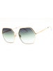0000 IB - ROSE GOLD/GREY GREEN