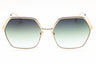 0000 IB - ROSE GOLD/GREY GREEN