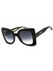 0807 9O - BLACK/DARK GREY SF