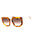 02IK HA - HAVANA GOLD/BROWN SF