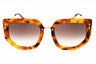 02IK HA - HAVANA GOLD/BROWN SF