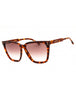 0WR9 HA - BROWN HAVANA/BROWN SF