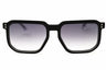 0807 9O - BLACK/DARK GREY SF
