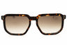 0086 HA - HVN/BROWN SF
