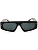 0807 IR - BLACK/GREY