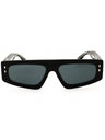 0807 IR - BLACK/GREY